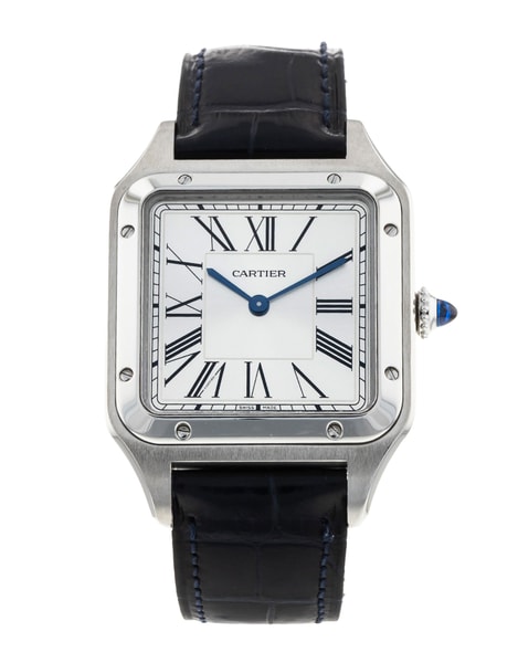 Cartier Santos Dumont WSSA0022